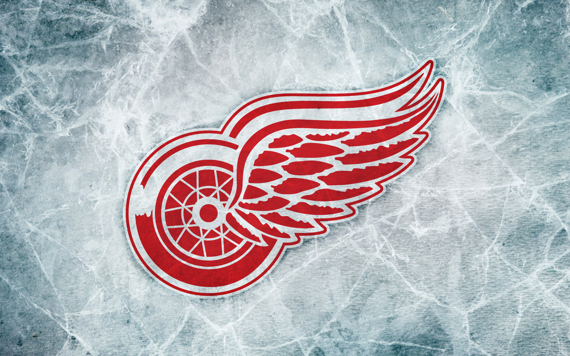 Red Wings logo